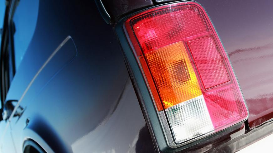 Тест-драйв LADA 4X4