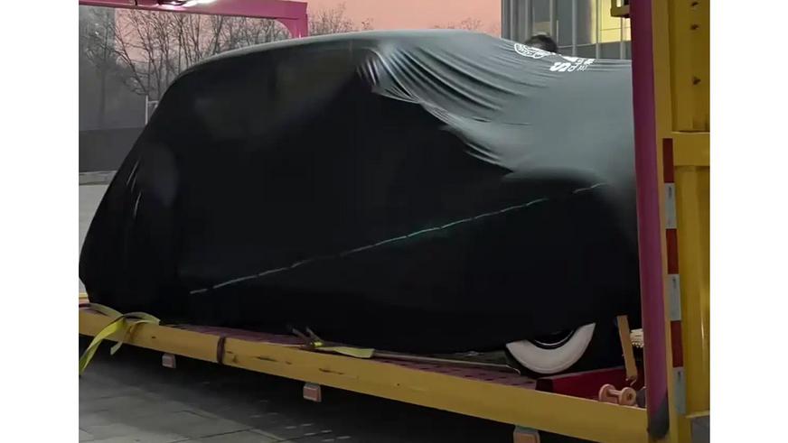 Концерн Great Wall снова задумался о выпуске ретромобиля