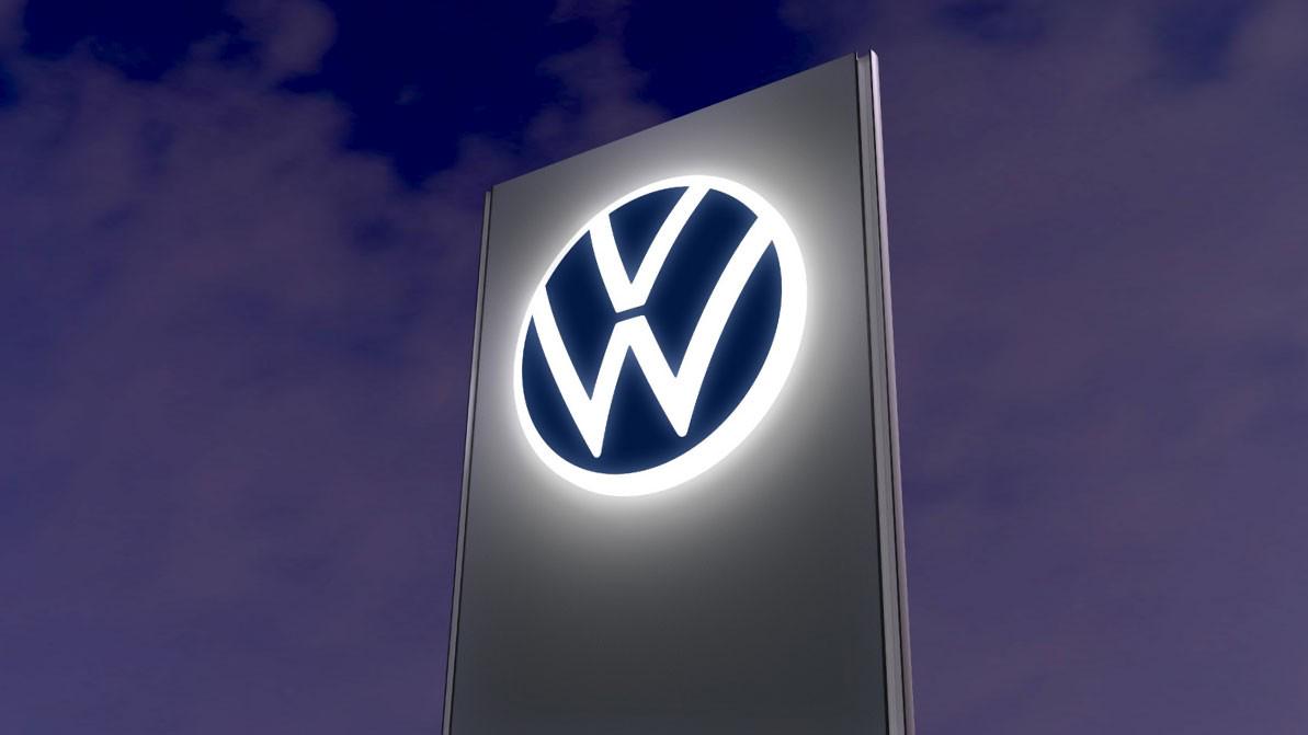 Volkswagen-нің Қытайдағы зауыты жабылады