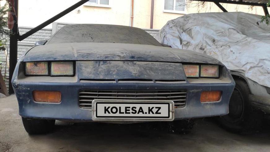 Интересные авто в продаже на Kolesa.kz: от Cadillac Fleetwood до заниженного ВАЗ-2101