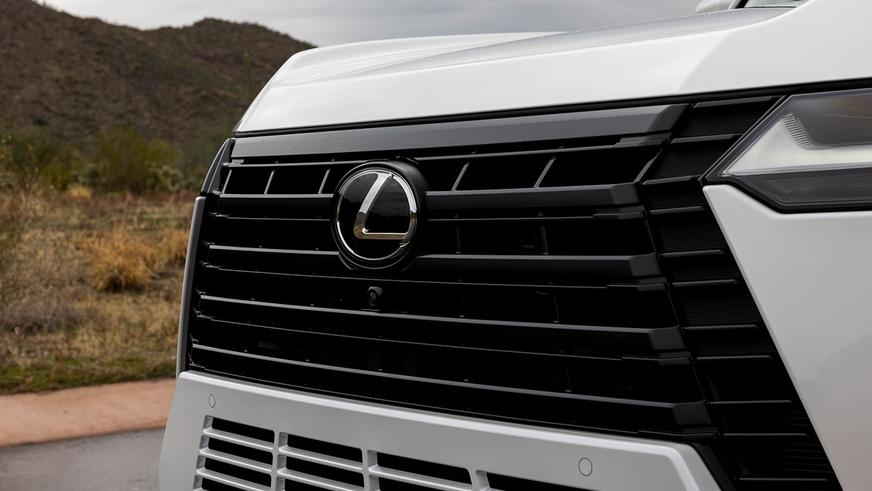 Новый Lexus GX сменил прежний в Казахстане. За сколько его продают?