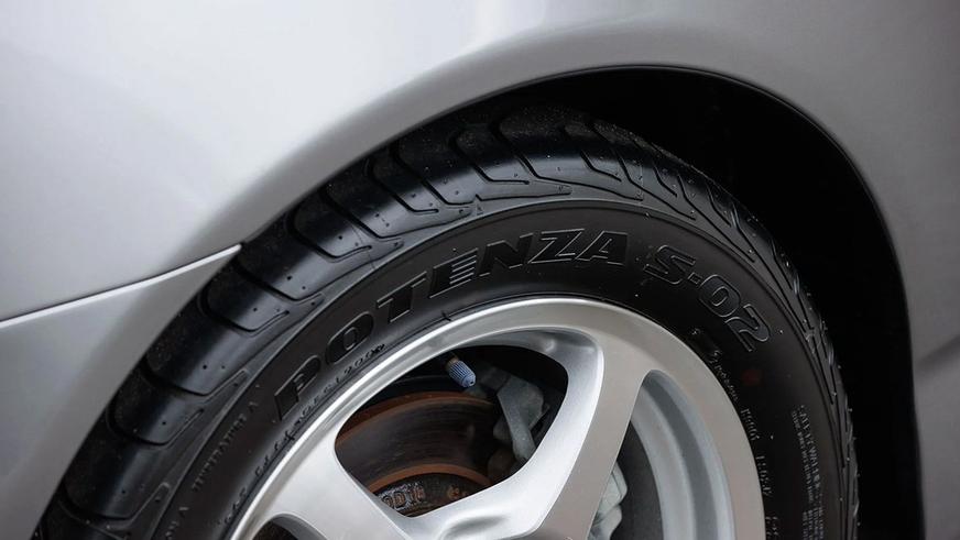 За 25-летнюю Honda S2000 без пробега отдали 95 000 долларов