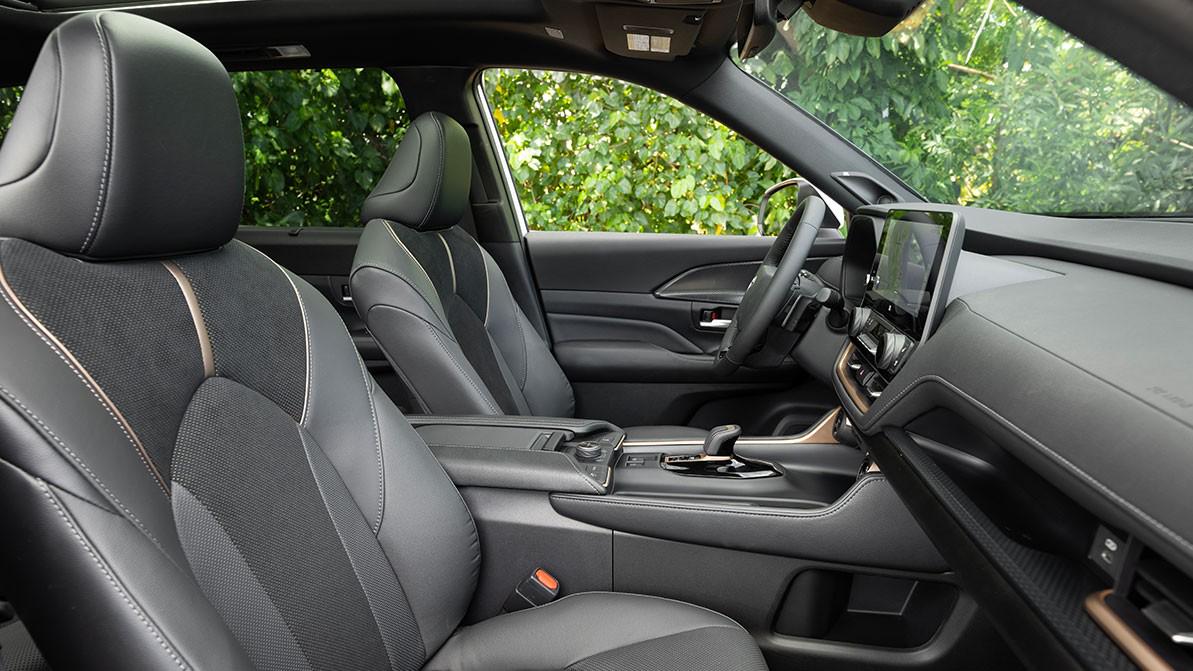 Toyota остановила продажи двух самых больших кроссоверов в США