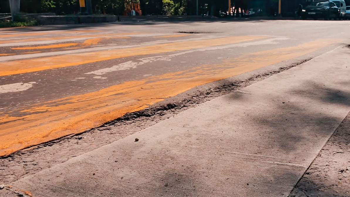 Асфальттың сапасы неге нашар?