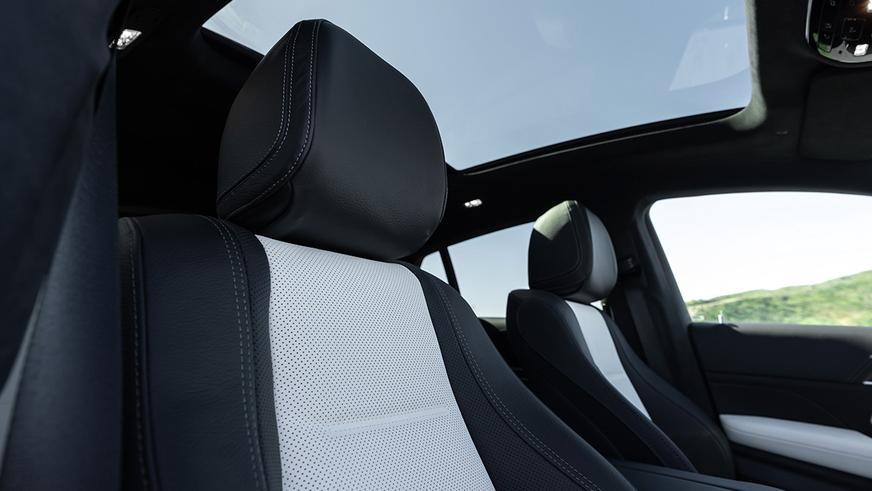 Mercedes-Benz GLE 450 e 4MATIC Coupé AMG Line