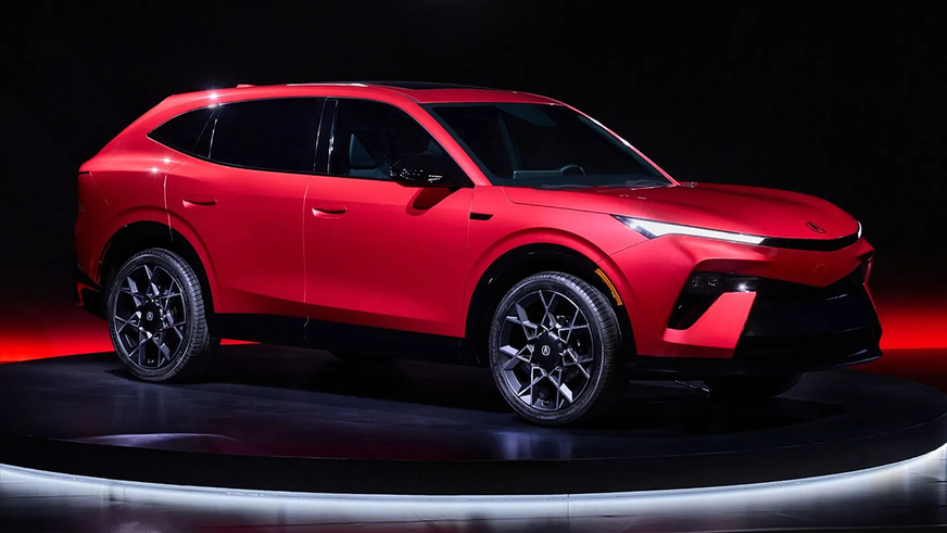 Впервые в&nbsp;истории Honda отчиталась об&nbsp;убытках