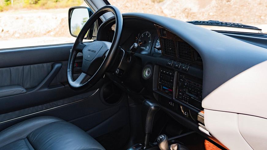 В США продают Toyota Land Cruiser 80 по цене «трёхсотки»