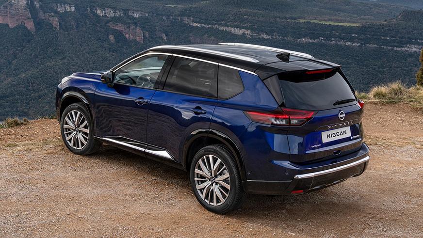 Что готовят Nissan и Infiniti для Казахстана