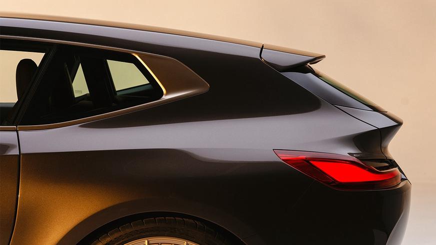 BMW превратила родстер Z4 в уникальный шутинг-брейк