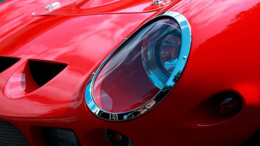 Miata превратили в&nbsp;мечту коллекционеров Ferrari 250&nbsp;GTO