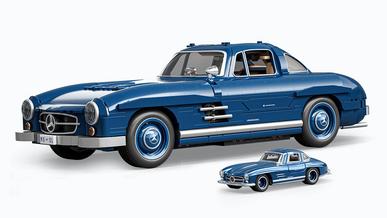 Hot Wheels впервые выпустит сборные машинки по&nbsp;образцу Lego