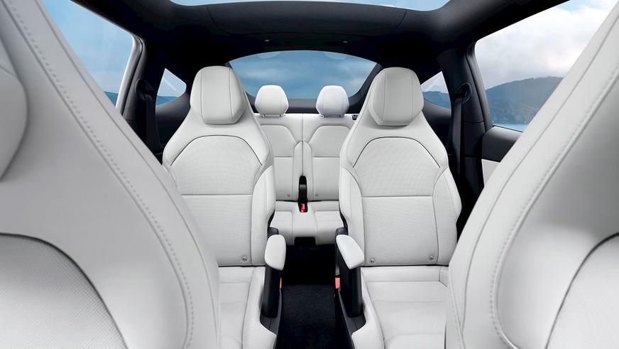 Удлинённую Tesla Model Y будут продавать и вне Китая