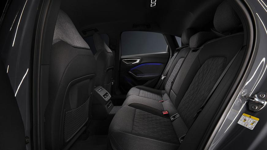 Audi A5 TFSI quattro S line