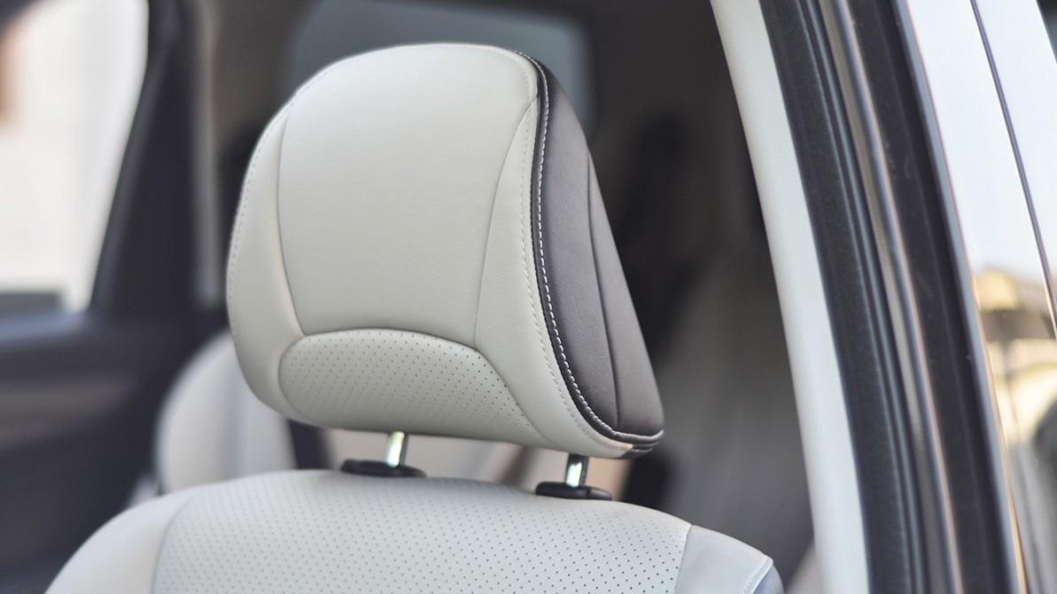 Подголовники, предугадывающие ДТП, разрабатывают в Канаде