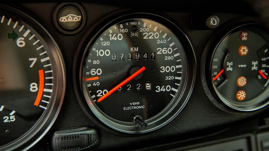 Редчайший Porsche 959 оценили в 2 миллиона долларов