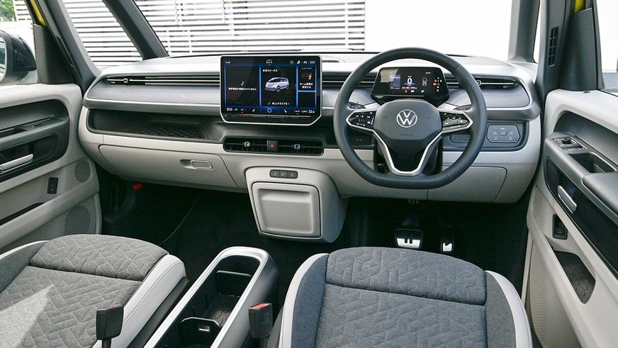 Автомобилем года в Японии стал Subaru Forester