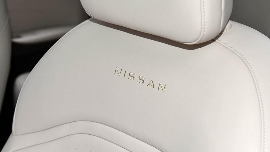 Новый гибридный седан Nissan&nbsp;N6 оказался в&nbsp;КНР неожиданно доступным