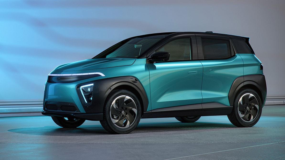 Atom-ның дизайны өзгерді