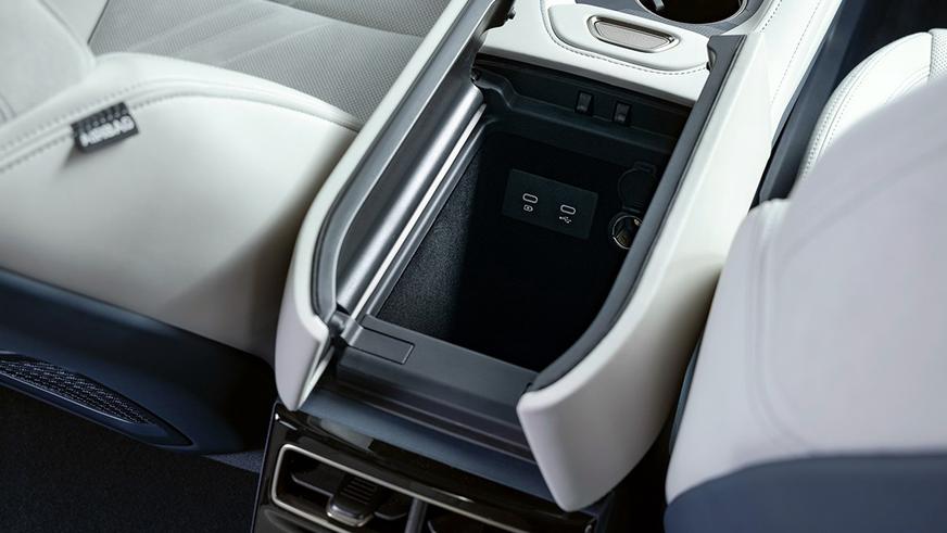 Zeekr 001: от покупки до 100 км/ч