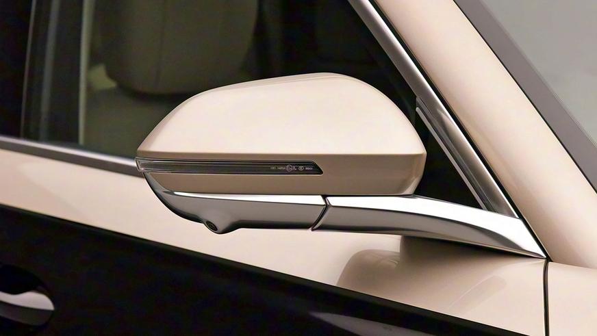 Chery назвала в КНР цены на гибрид Fulwin T11