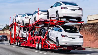 Келер жылы электромобиль әкелетіндердің бәрі салық төлейді