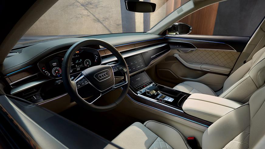 Audi возродила марку Horch, но с оговорками