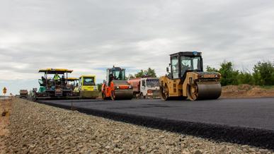 Трассу Атырау – Уральск обещают начать ремонтировать в 2025 году