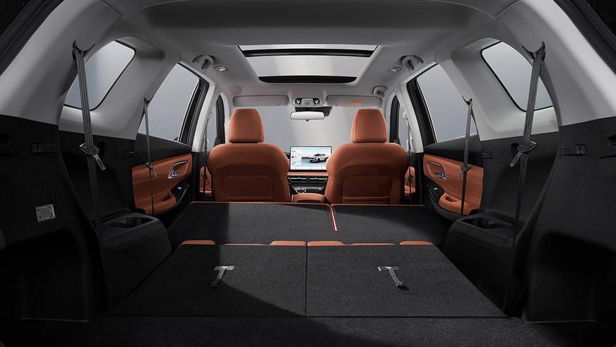 Changan CS75 Pro готовят к сборке в Казахстане