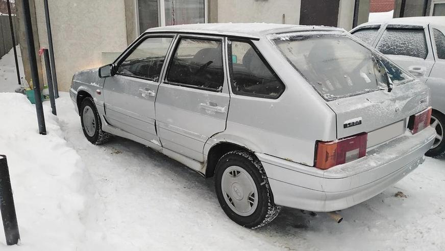 Какой возраст авто на Kolesa.kz самый популярный?