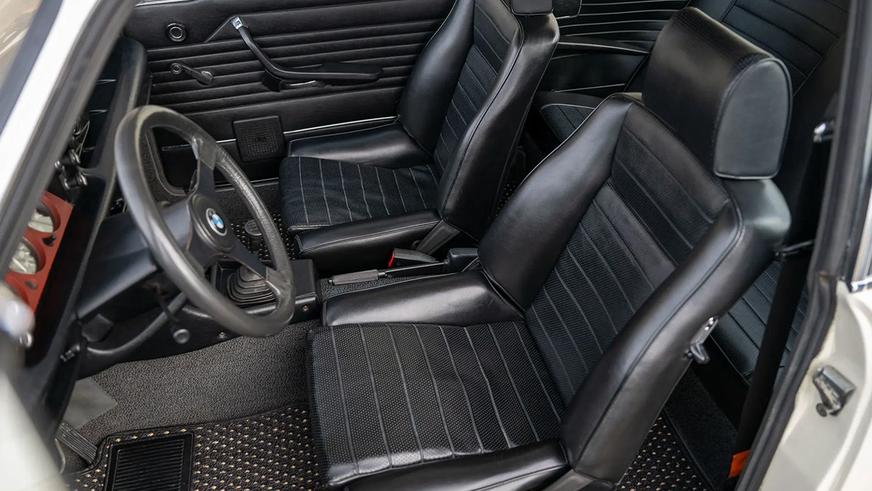 Старый BMW оценили дороже двух новых M3