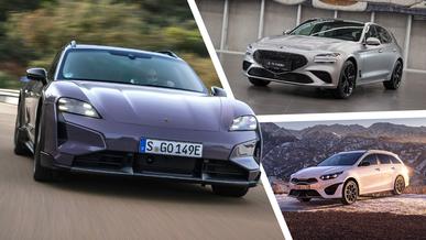 Кузов универсал: что предлагают в салонах Казахстана