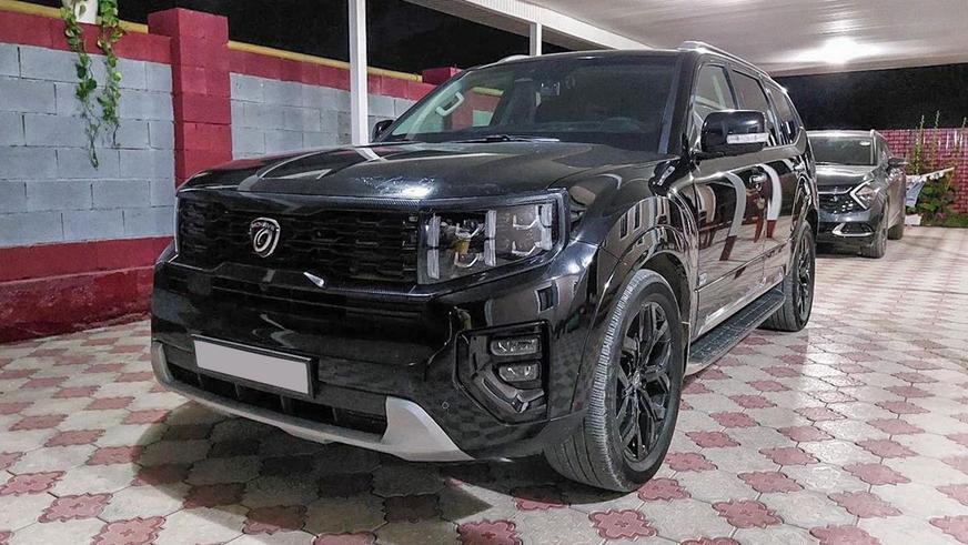 Porsche Panamera c дизелем? Интересные объявления на Kolesa.kz