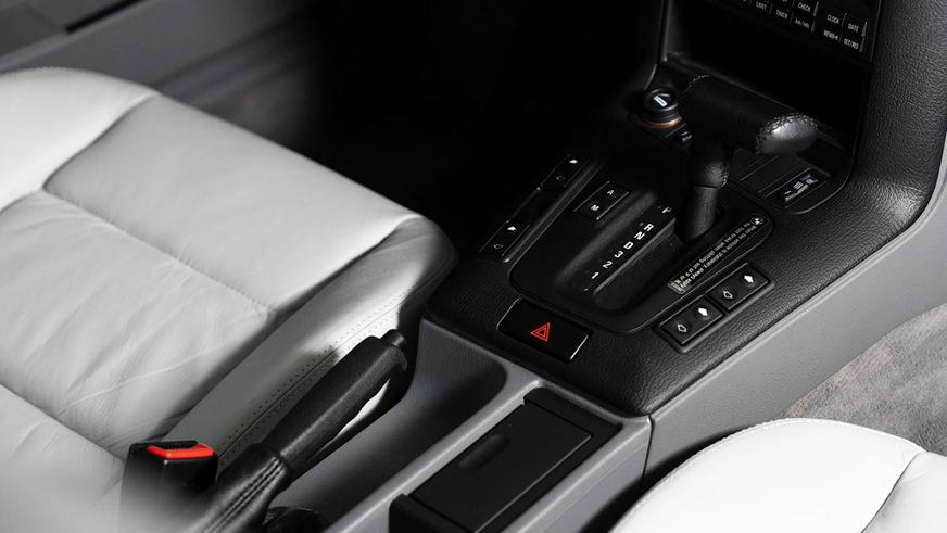 В США нашли почти новую BMW 325i в кузове E36 В США нашли почти новую BMW 325i в кузове E36
