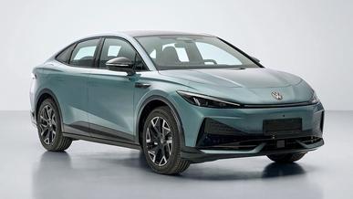 Названы первые характеристики нового батарейного Volkswagen для Китая
