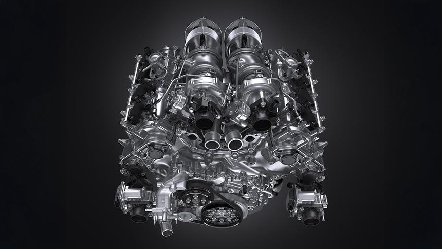 Toyota представила три суперкара: дорожный, гоночный и электрический