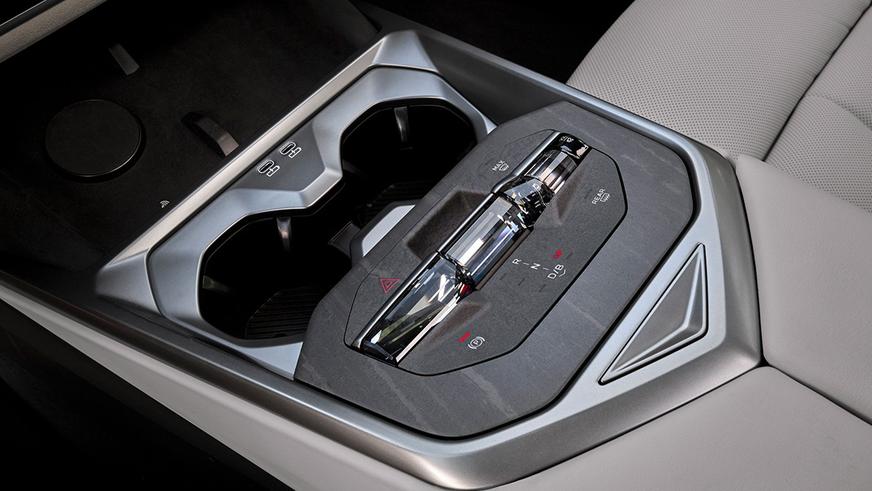 Представлен новый BMW X5