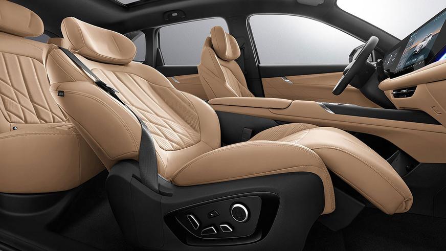 Жаңа Changan CS75 Plus пен тағы бірнеше модель Алматыда шығады