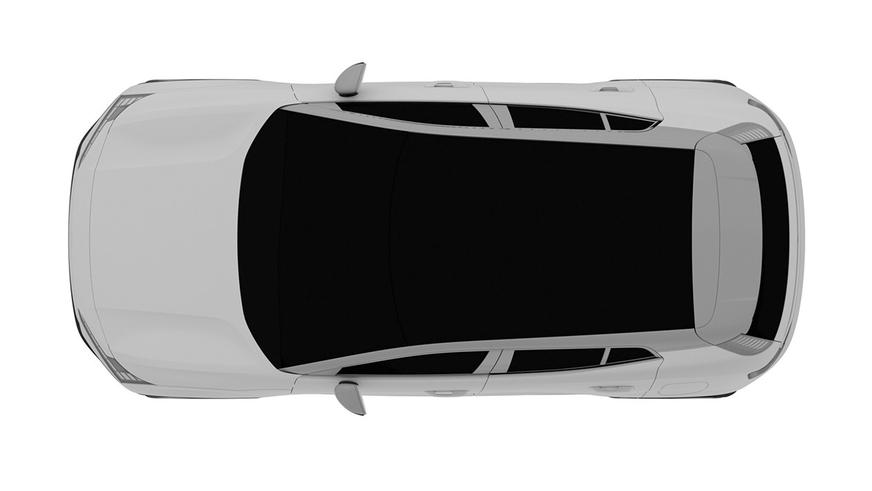 Volvo EX30 на пути к премьере
