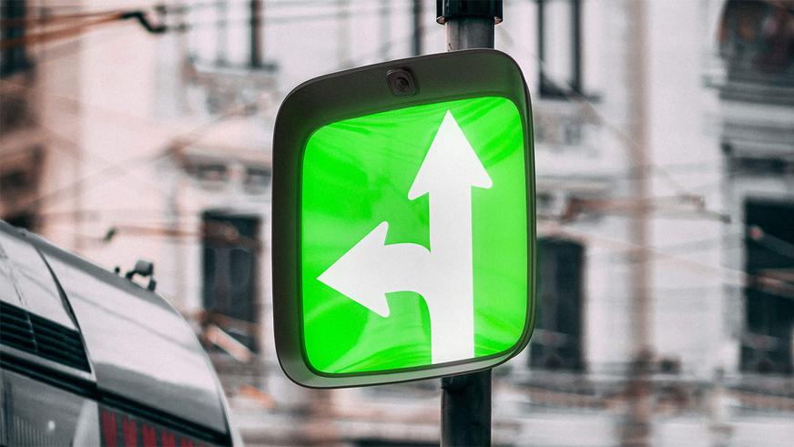 Светофоры будущего. Как их видят в Студии Артемия Лебедева