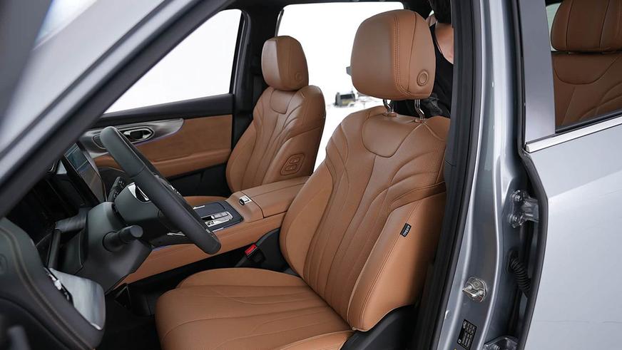 Автомобили GAC будут собирать в Костанае