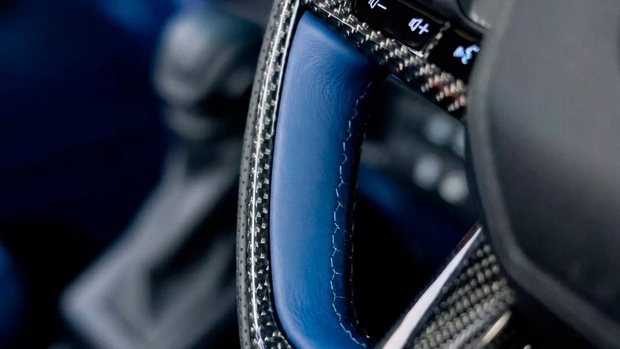 Классический Toyota Land Cruiser подорожал почти втрое после тюнинга