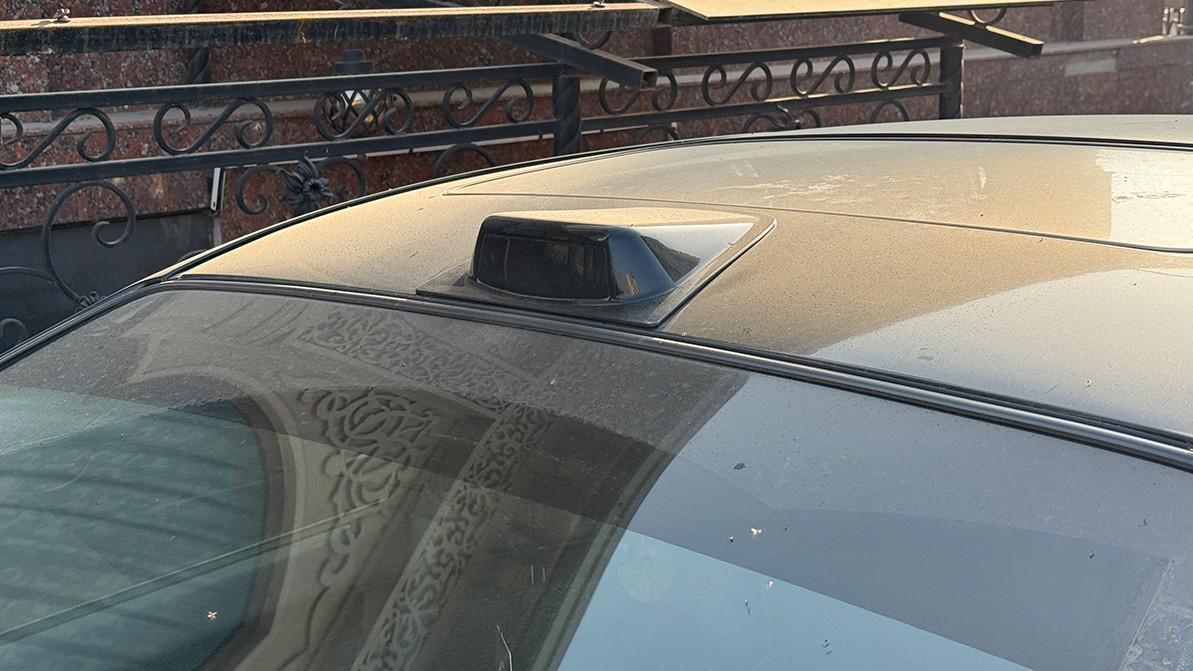 Типа у&nbsp;меня &laquo;лисянг&raquo;! В&nbsp;Узбекистане вошли в&nbsp;тренд муляжи лидаров на&nbsp;Chevrolet