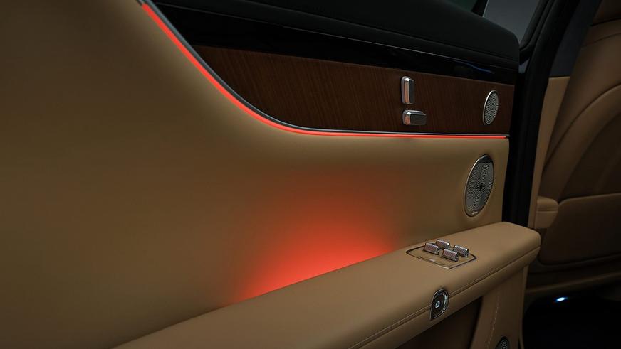 Стартовали продажи роскошного Stelato S9