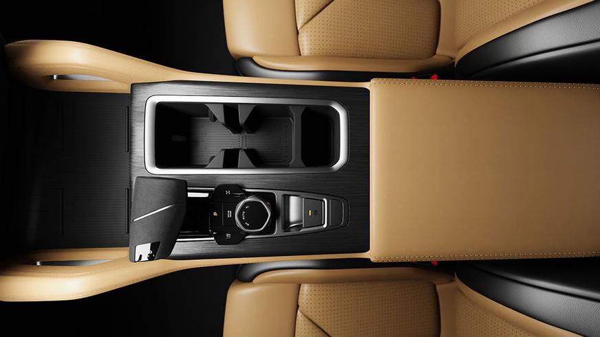 Changan анонсировала две новинки для Казахстана: кроссовер и пикап