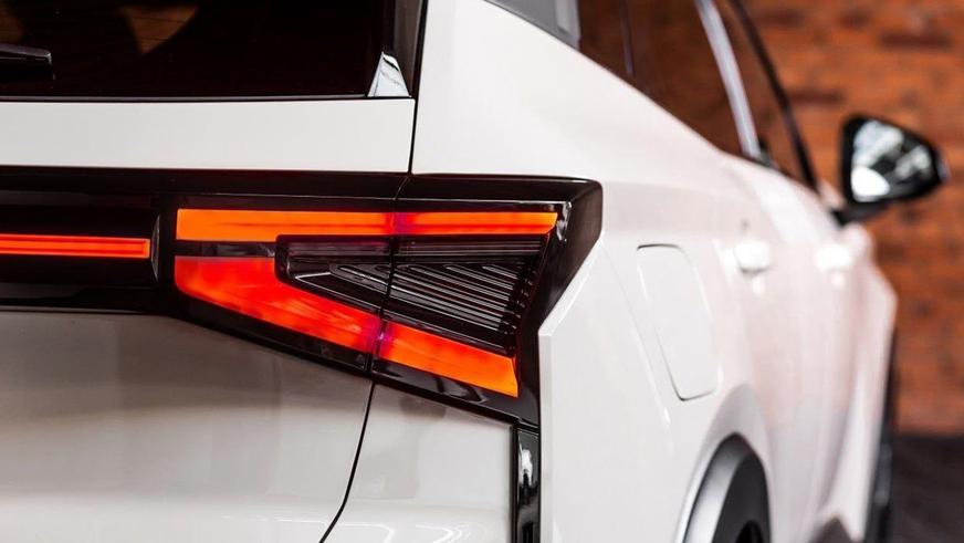 АВТОВАЗ выпустил первые Lada Azimut