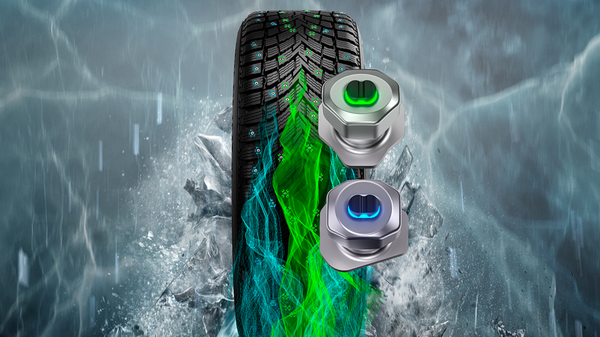 Главное — не шипы, а подход: как выбрать зимние шины и не ошибиться