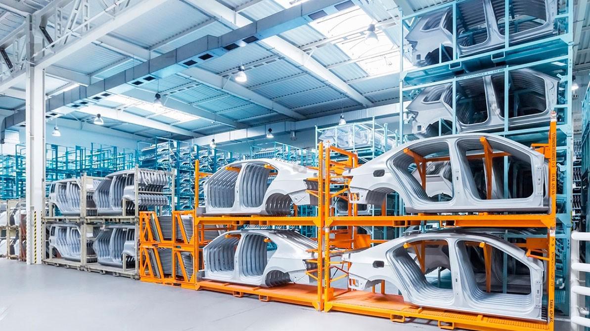 Қазақстан Škoda-ның қай модельдерін шығарады