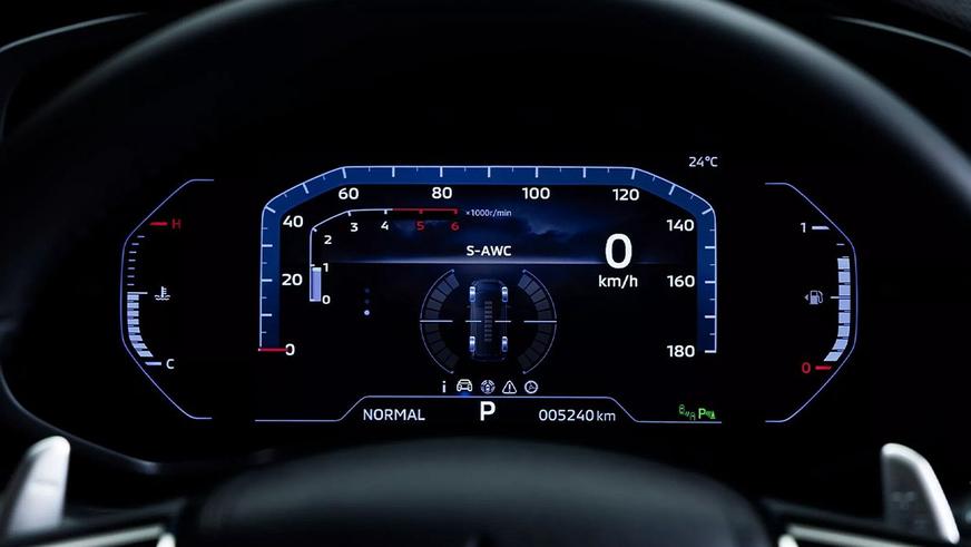 Delica D:5 снова обновили. Модели уже почти 20 лет