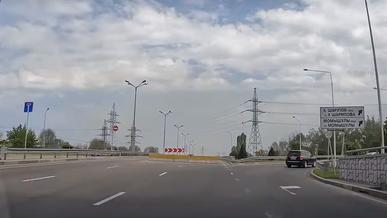 Саинның Рысқұловтан Мөңке биге дейінгі бөлігі қашан ашылады