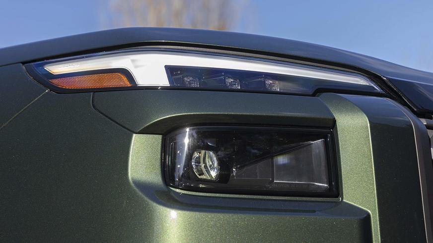 Седьмое поколение Subaru Outback готовят к дебюту в Казахстане